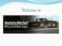 Martel and Mitchell Rehabilitation Inc.