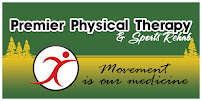 Premier Physical Therapy and Sports rehab - Physiotherapy