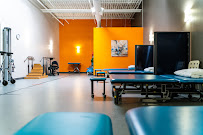 Physio Village Clinic Oakville