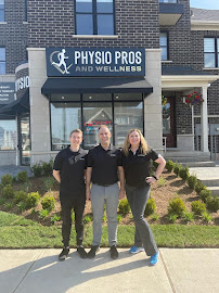 Wellmax Physiotherapy