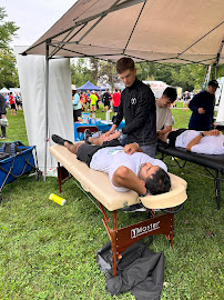 The Sports Clinic