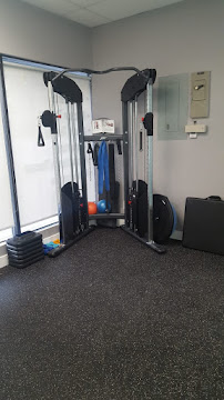 Midas Physiotherapy