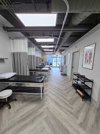 Physical Edge Physiotherapy