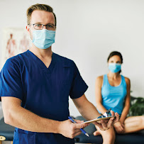 Oakville Rehab Centre