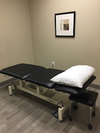 Oakville Rehab Centre