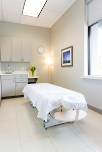 Work-Fit Total Therapy Centre