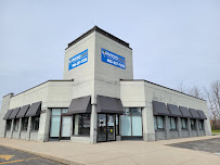 Work-Fit Total Therapy Centre