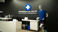 Jennifer Denys Physio