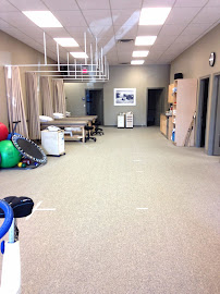 Eramosa Physiotherapy Associates Orangeville