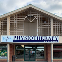 Eramosa Physiotherapy Associates Orangeville