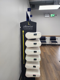 Lifemark Physiotherapy Orangeville Centennial Road