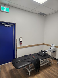 Lifemark Physiotherapy Orangeville Centennial Road