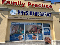 New Hope Physiotherapy Inc.