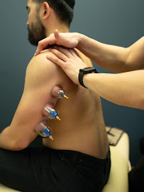 Inigo Daral, Physiotherapist