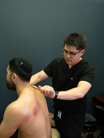 Inigo Daral, Physiotherapist
