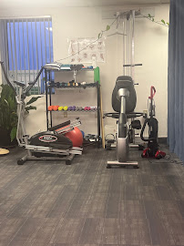 Fundamentals Physiotherapy & Wellness Clinic