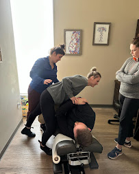 Lifemark Physiotherapy King East