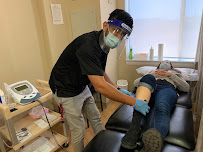 North Oshawa Rehab & Foot Clinic