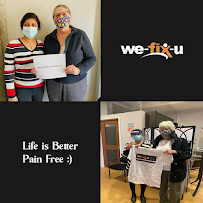 North Oshawa Rehab & Foot Clinic