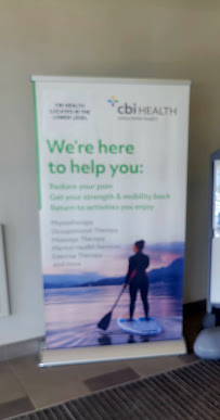 Relief Physiotherapy and Dizzy Free Clinics