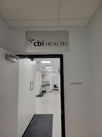 Relief Physiotherapy and Dizzy Free Clinics