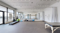 ADVANCED PHYSIOTHERAPY COURTICE