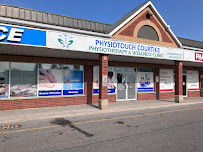 Kinesis Physiotherapy & Rehabilitation Centre Whitby
