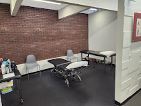 Chartier Physiotherapie