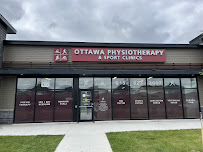 Chartier Physiotherapie