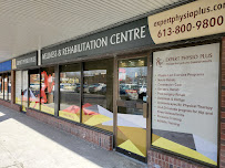 MOOV Physiotherapy & Wellness