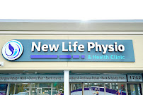 Anatomy Physiotherapy Clinic