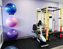 Anatomy Physiotherapy Clinic