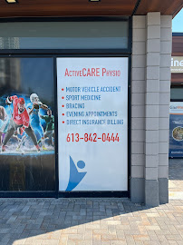 Glebe Physiotherapy and Sport Medicine