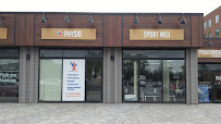 Glebe Physiotherapy and Sport Medicine