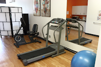 Function Physiotherapy