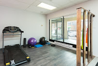 Ottawa Physiotherapy & Sport Clinics - Orleans