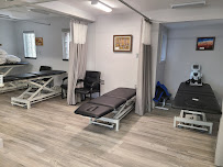 Ottawa Physical Rehab Clinic