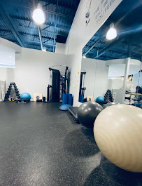 Vitality Physiotherapy and Wellness Centre Findlay Creek