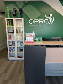 Optimize Physiotherapy & Sport Medicine