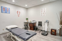 Integrated Touch Physiotherapy