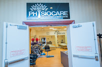 Motion Matters Physiotherapy - Physiotherapy Ottawa