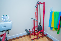 Motion Matters Physiotherapy - Physiotherapy Ottawa