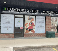 Lifemark Physiotherapy Ottawa Broadview