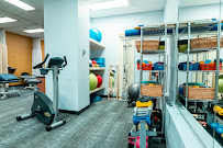 TheraTouch Physiotherapy