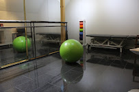 Lifemark Physiotherapy Capital Sport (formerly Pro Physio Capital Sport)