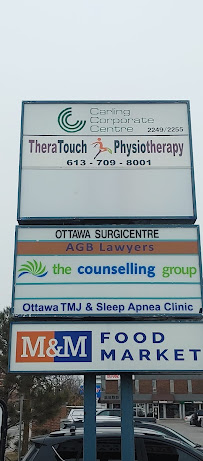Amped Physiotherapy