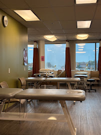 Athlete's Care Sports Medicine Centres - Ottawa Bank Street