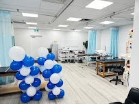Helix Physical Therapy & Massage
