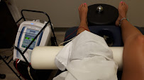 Core Connections Physiotherapy