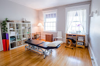 Pro Physio & Sport Medicine Centres Riverside Court